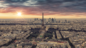 Wonderful Paris