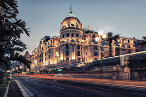 Promenade Des Anglais