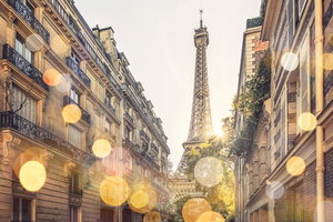 Rue de Monttessuy