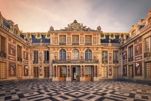 Versailles