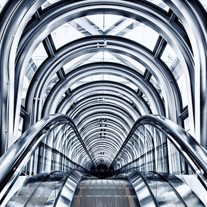 The way down
