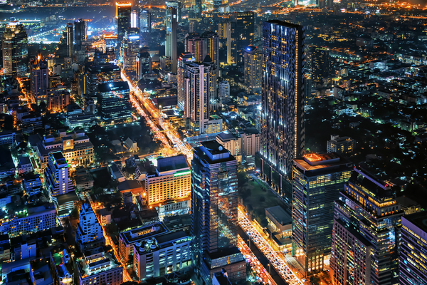 Sathorn Print