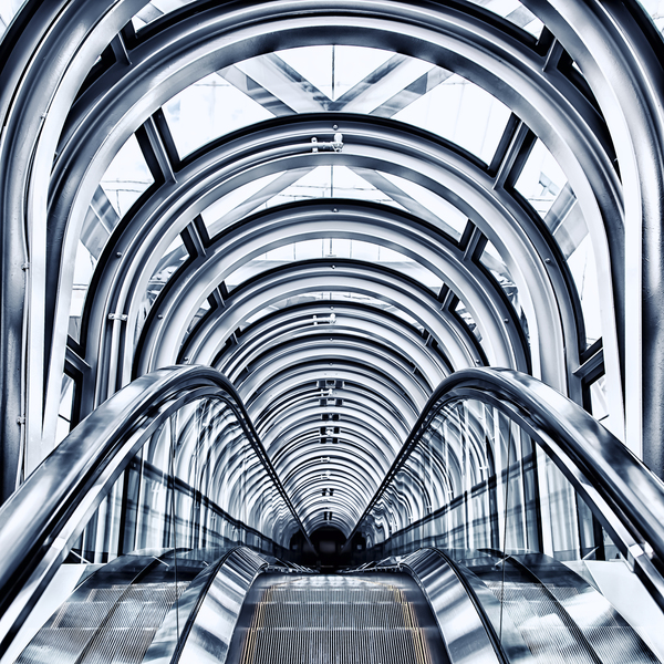 The way down by Manjik Pictures
