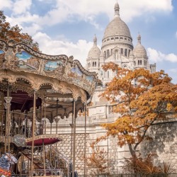 Montmartre
