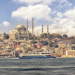 Istanbul