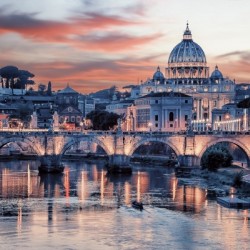 Pink Rome