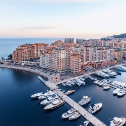 Fontvieille