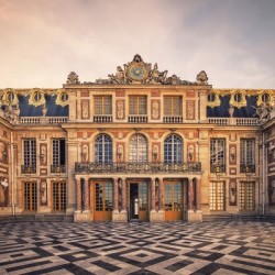 Versailles