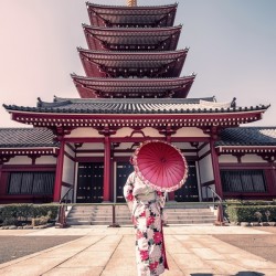 Senso-Ji