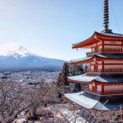 Beauty of Japan