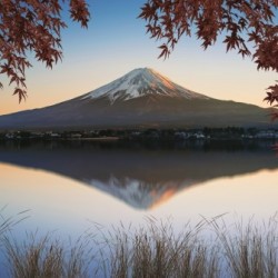 Mount Fuji