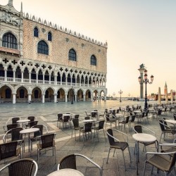 Piazza San Marco