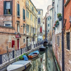 Quiet Venice