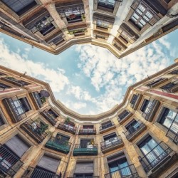 Barcelona street