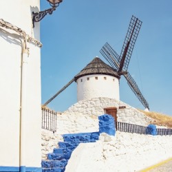  La Mancha