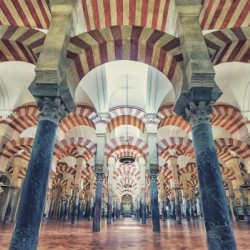 Wonder of Cordoba