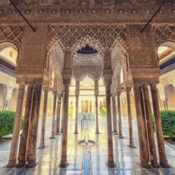 Alhambra
