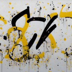 Abstract Strokes