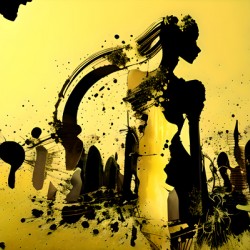 Echoes of the Feminine