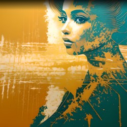 Abstract Beauty