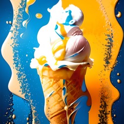 A Taste of Love