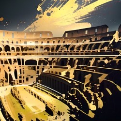 Echoes of Rome