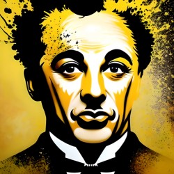 Chaplin Legacy