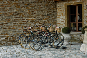 THE GIRL IN THE WINDOW