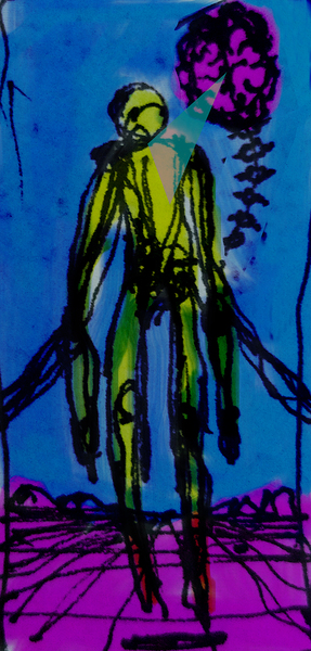 selfexamination Print