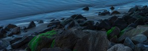 Morro Bay Rocks