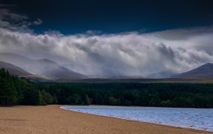 Scottish Lake
