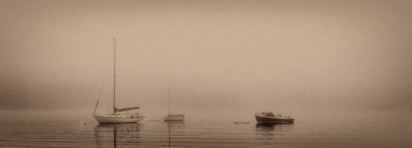 South West Harbor by Kevin R Schochat