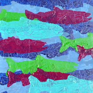 LIttle Tributary 2