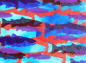 Small Tributary 2