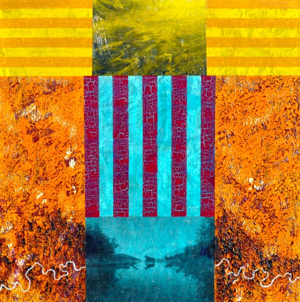Habitat Print