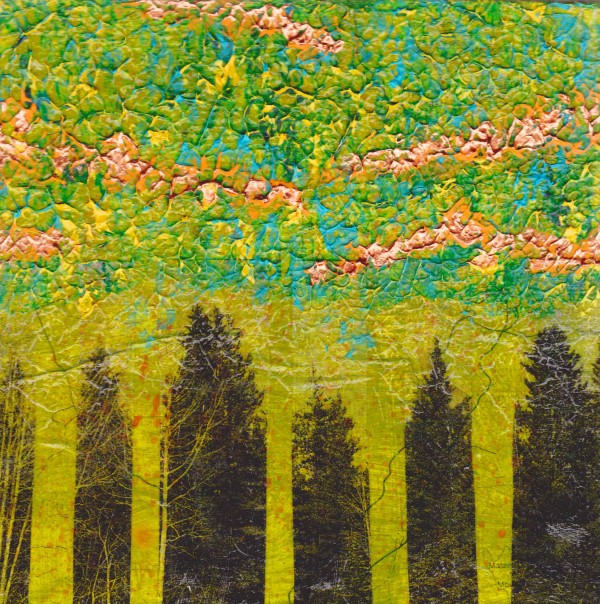 Over Here Print