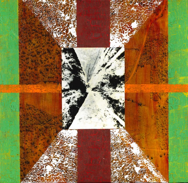 Resurgence Print