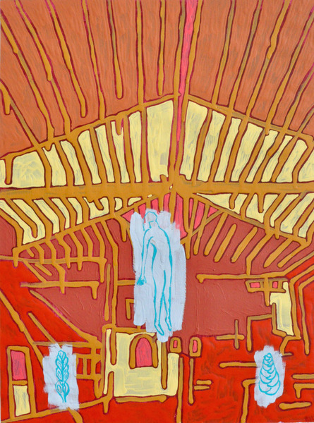 Passage 3 Print