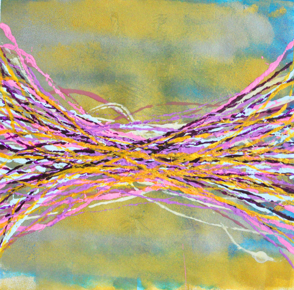 Tether Print