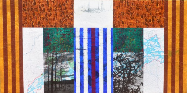 The Forest Will Show Us Print