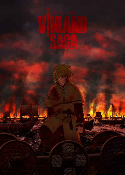 未開封　VINLANDSAGA　キャンバスアート 600_saufahaqqi_Bar_Bar.jpg