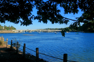 Bridge Over the York River
