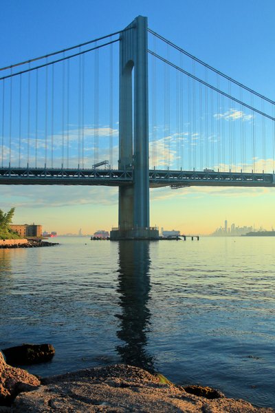 Bridge Print