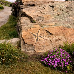 Compass Rock