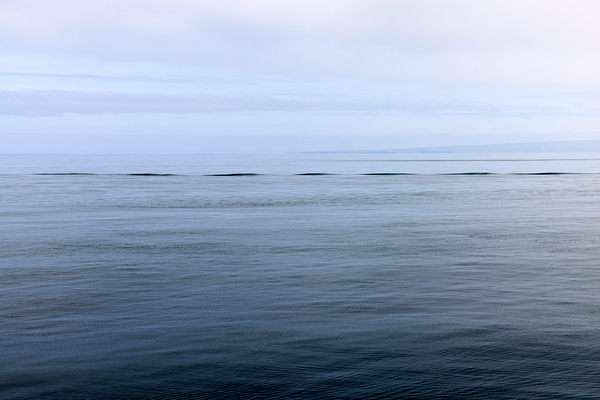 Icelandic Wave  3 Print