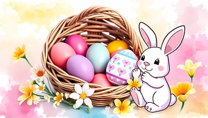 Easter is one of the most significant celebrations