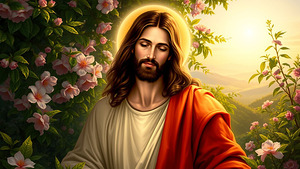 This picture expresses what is inside it