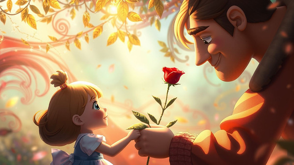 Whether Youre Into Epic Battles Magical YTOd5 Print