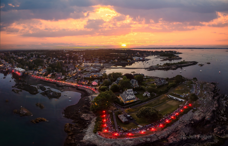 Fort Sewall