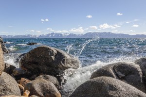 Tahoe Splash